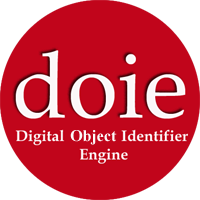 digital online identifier logo