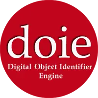 digital online identifier logo
